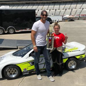 Meet your Posher, Corey